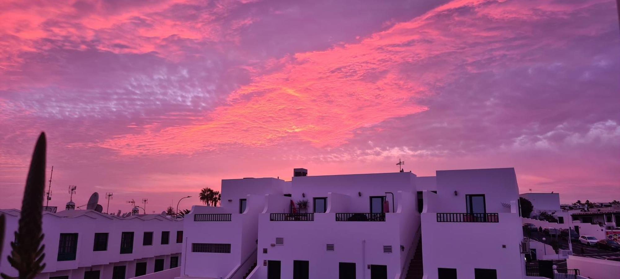 Villa Siroi, Puerto Del Carmen, Heated Pool, 10Mn From The Sea Puerto del Carmen  Exterior photo